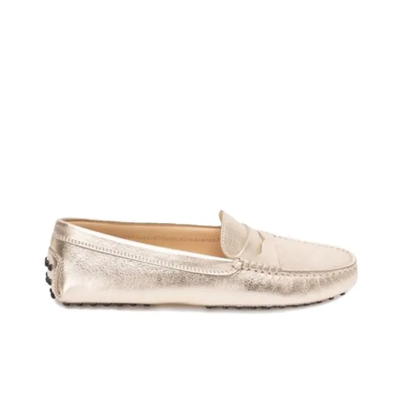 TOD'S Gommino Driving Shoes Women's-1