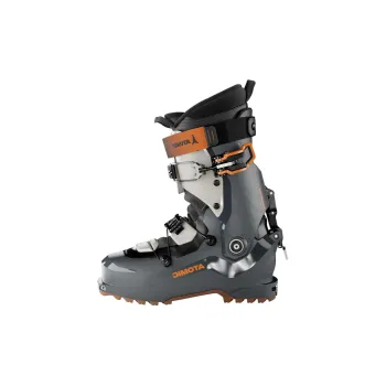 ATOMIC Ski Boots