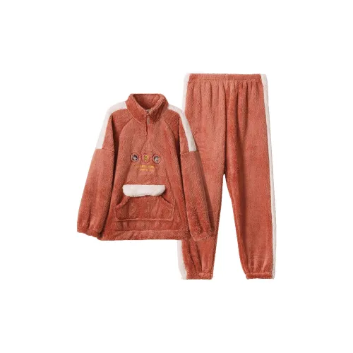 Dorame Women's Pajama Sets