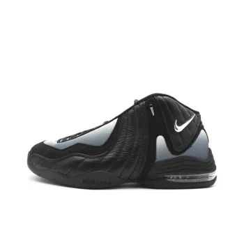 Nike Air 3 Garnett Black Metallic Silver