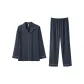 Men's-Black Blue