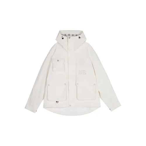 Palladium Jackets Unisex