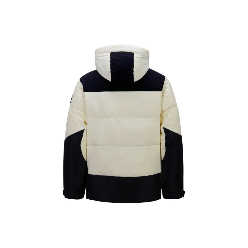 Jeep Down Jackets Unisex-5