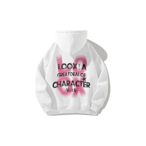 LOOX! Sweatshirts Unisex