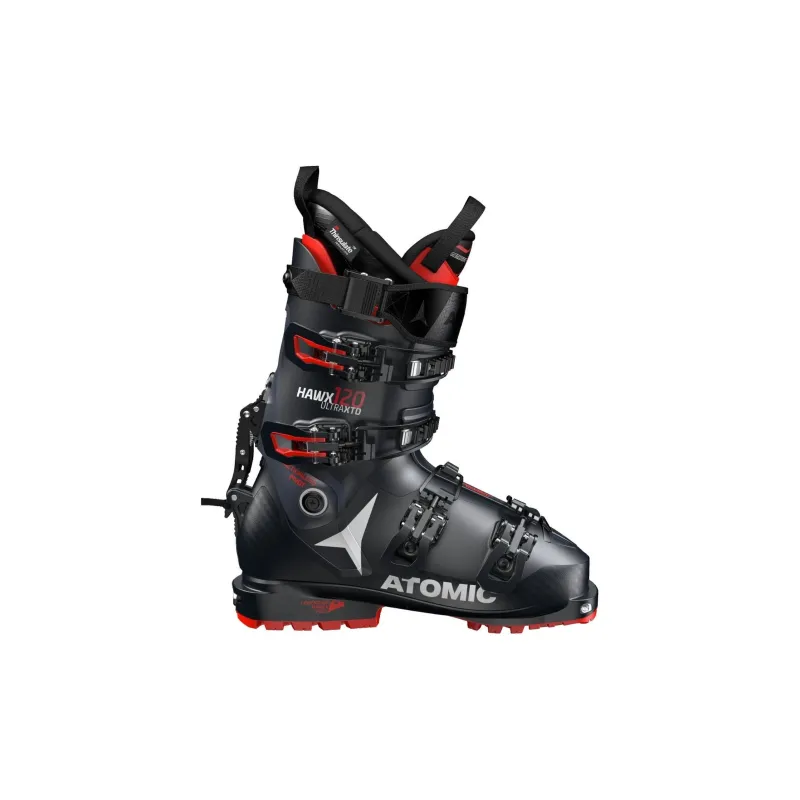 ATOMIC Hawx Ultra XTD 120 Skis Ski Boots Unisex-1