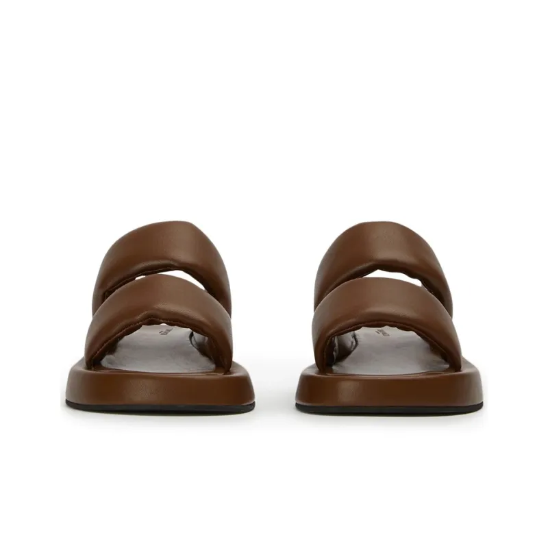 Tony Bianco Slide Slippers Women's-6
