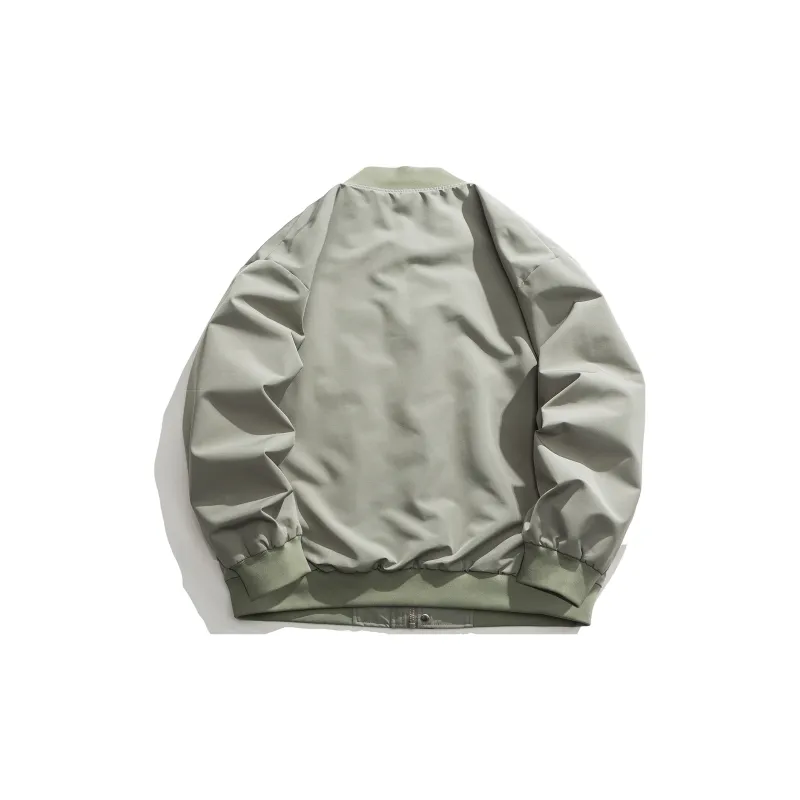 PRESSURE Jackets & Coats Unisex-3
