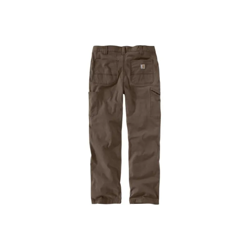 Carhartt 102802 RUGGED FLEX Collection DOUBLE FRONT Cargo Pants RELAXED FIT Men's-1
