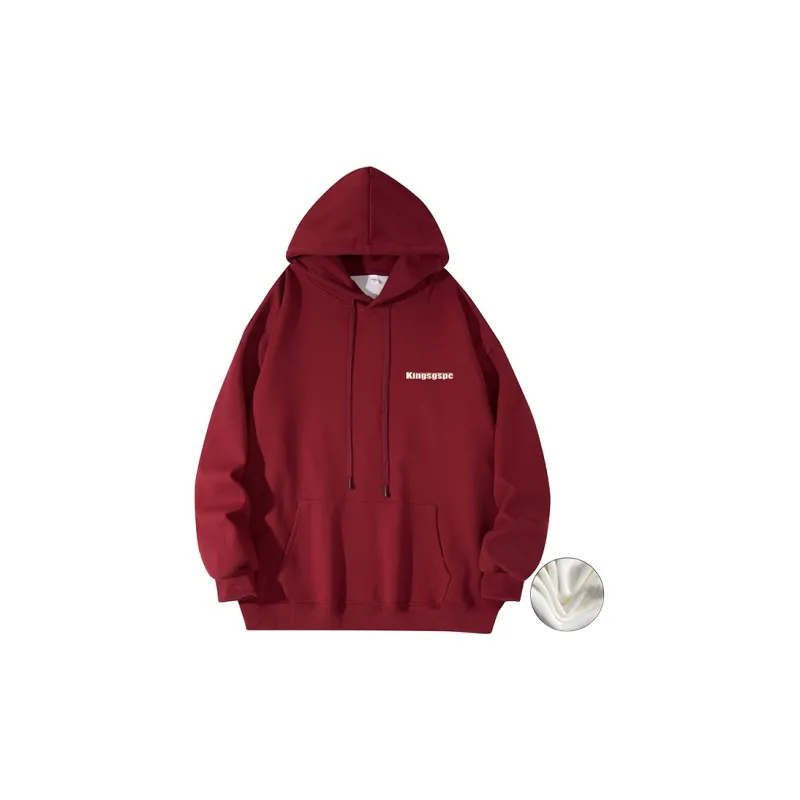 Kingsgspc Sweatshirts Unisex-6