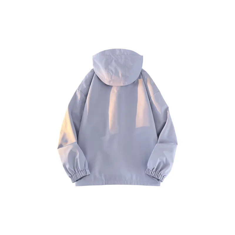 PRESSURE Jackets & Coats Unisex-1
