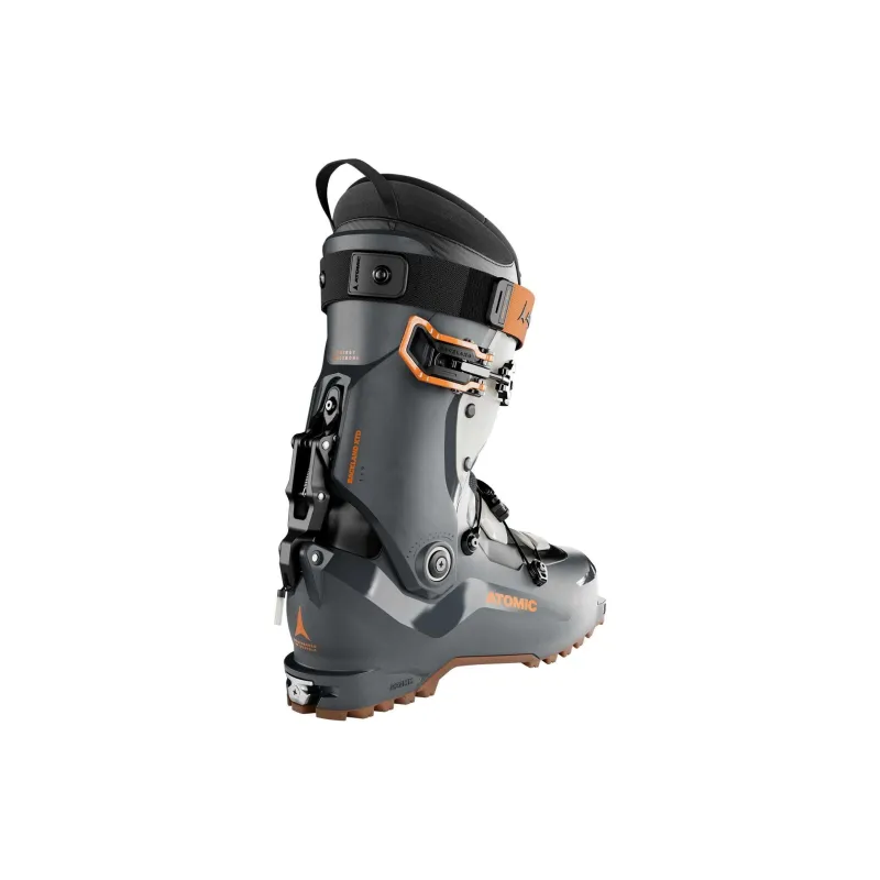 ATOMIC Ski Boots-3