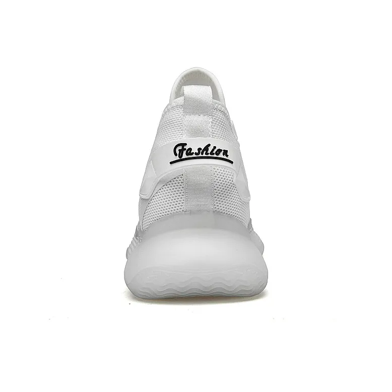 The Bull's House Casual Shoes Unisex-19