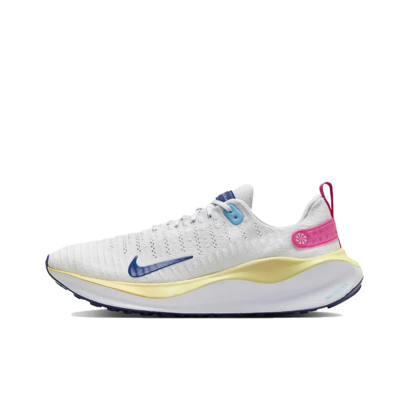 Nike ReactX Infinity Run 4 Photon Dust Saturn Gold Deep Royal-0