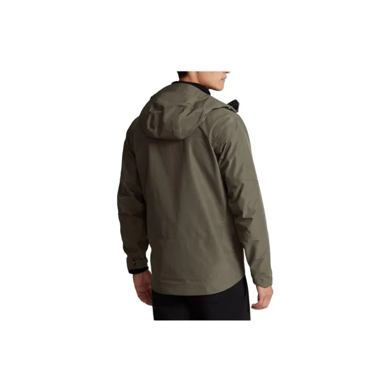 Polo Ralph Lauren SS23 Jackets Coats Men's Green-1