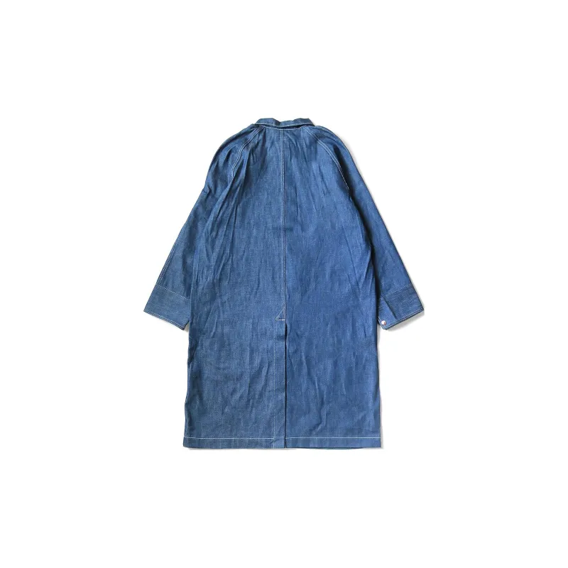 Kapital Denim Jacket Men's Indigo-1
