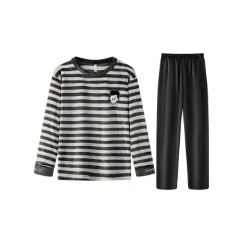 William Men Pajama Sets