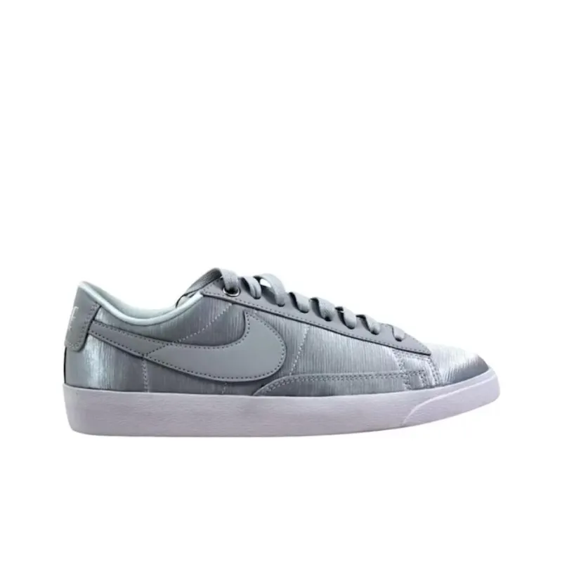 Nike Blazer Low Se Pure Platinum Women's-1