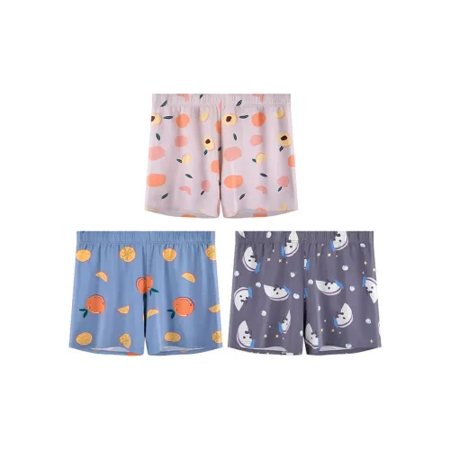MIIOW Men Underpants