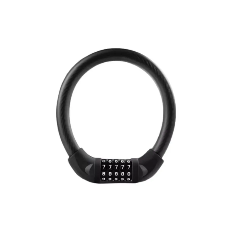 TOSUOD Bicycle Locks Coded Lock-2