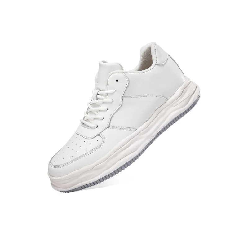 The Bull's House Low-Top Casual Shoes Unisex-28