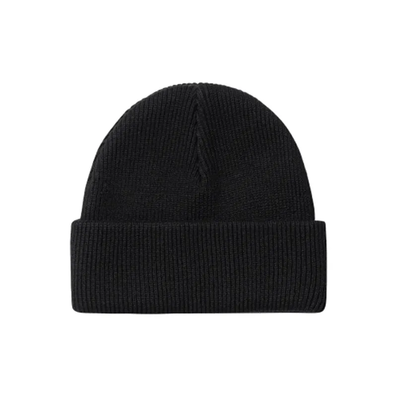 Carhartt WIP - Beanies Unisex Black-1