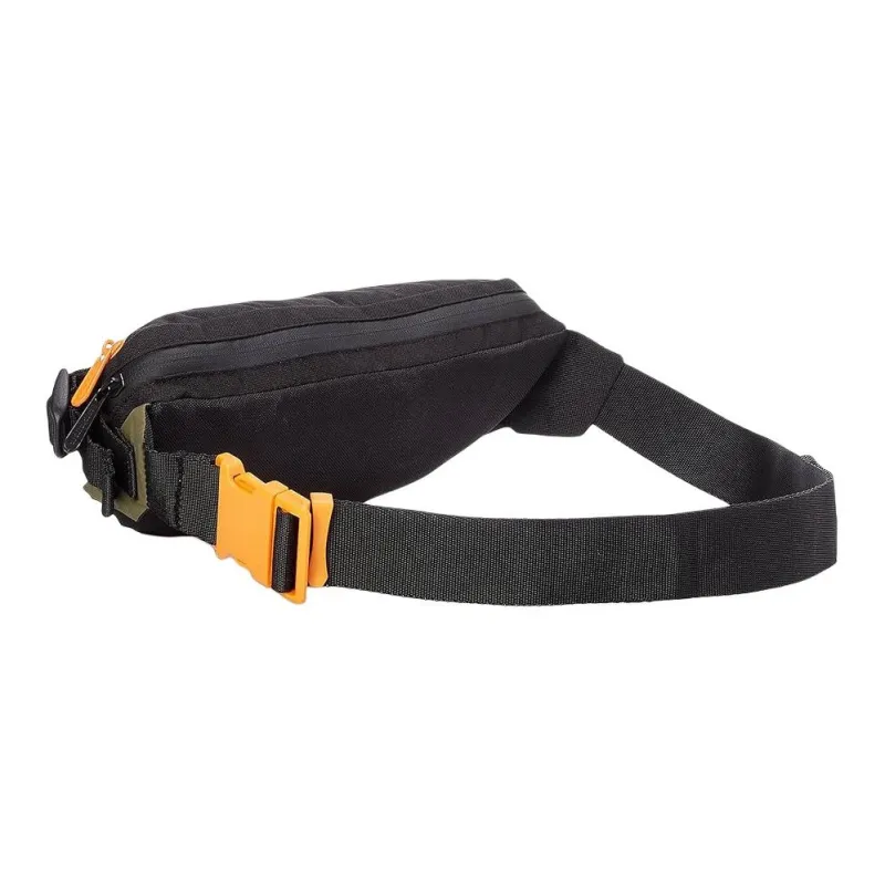 Adidas Neo Polyester Sling Bags One Shoulder Crossbody Fanny Pack Unisex Black-3