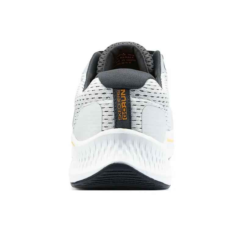 Skechers GOrun Consistent 2.0 Mile Marker 'Grey'-3