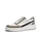 White Brown 397V0092D