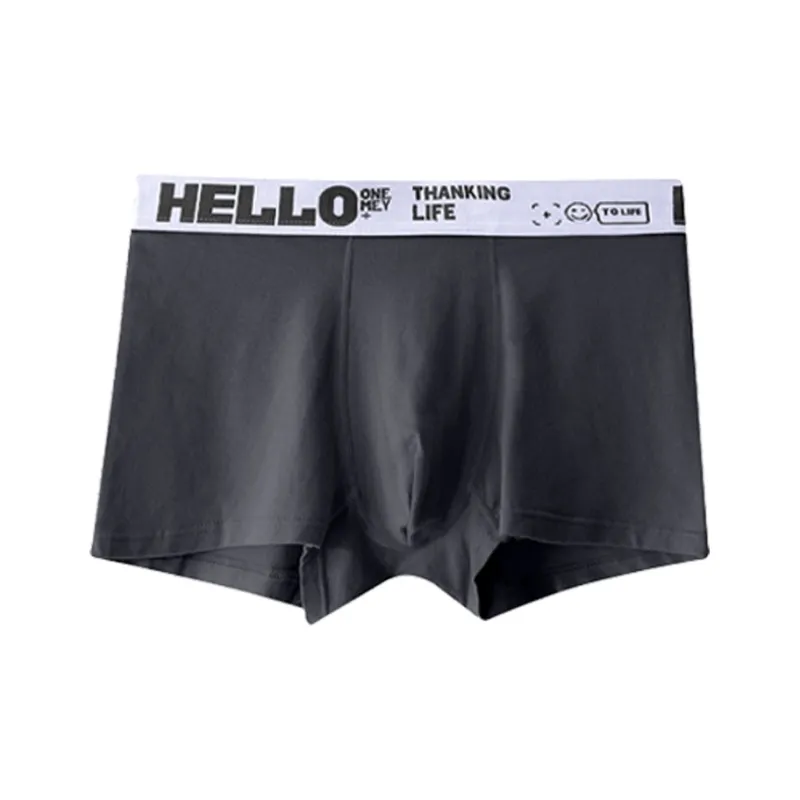 JEANSWEST Boxer Shorts Men's Combo Set-3