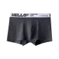 Black (1-2)