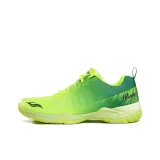 Neon Yellow