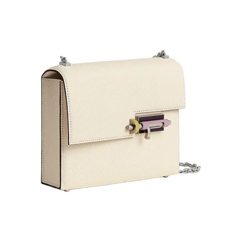 HERMES Verrou Crossbody Bags-1
