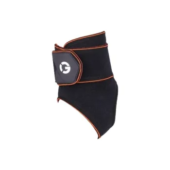 Competition Ankle Braces