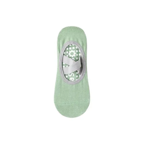 MIIOW No-Show Socks Women's 1 Pack