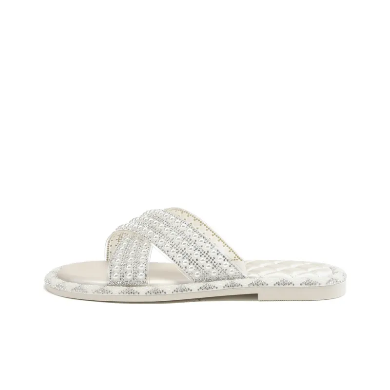 FOND&BERYL Slide Slippers Women's-3