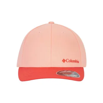 Columbia Cotton Polyester Baseball Caps Kids' Multicolor
