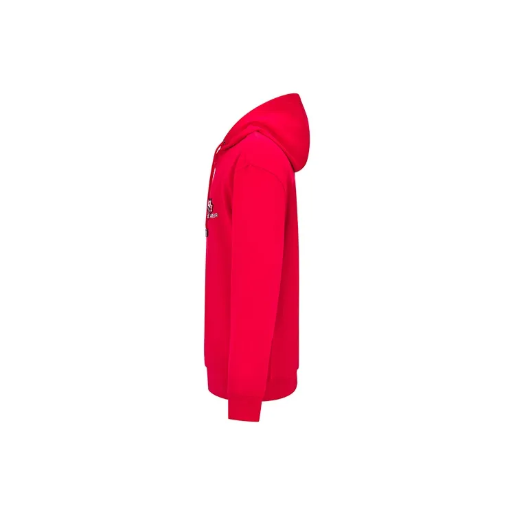 RARE CNY New Year's Collection Sweatshirt Men's Red-1