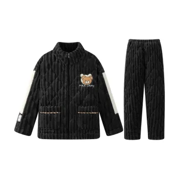 William Men Pajama Sets