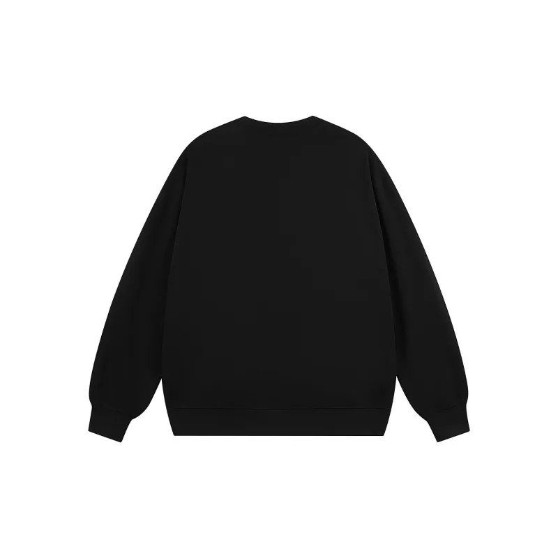 LEVEL RELAX Series Sweatshirts Unisex-1