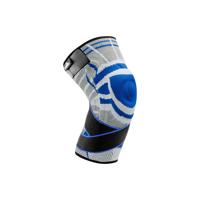 PEAK Running Mountaineering Hiking Cycling Unisex Polyamide Silicone Knee Pads-11