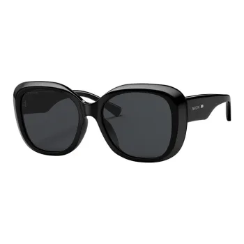 PARZIN EMS Butterfly Sunglasses Women's