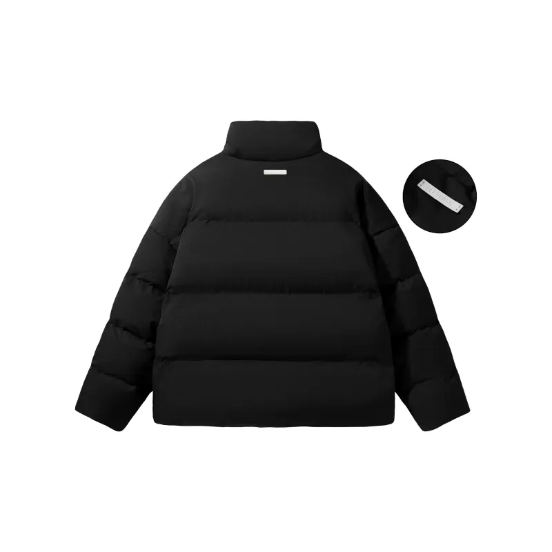 CELUCASN Puffer Jackets Unisex-1