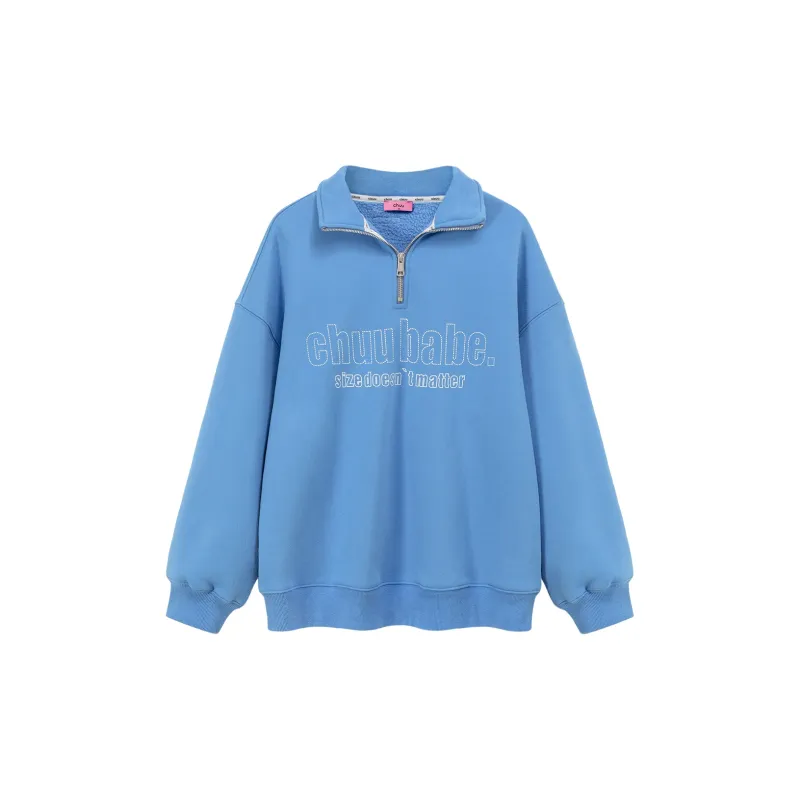 CHUU Sweatshirts Women's-1
