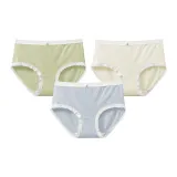 3 Pack (Light Green+Champagne White+Light Blue)