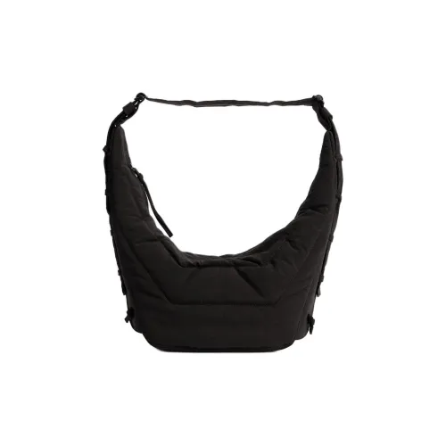 Lemaire Unisex Shoulder Bag