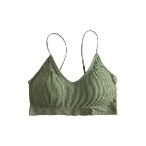 Flowers in water Women's Bras