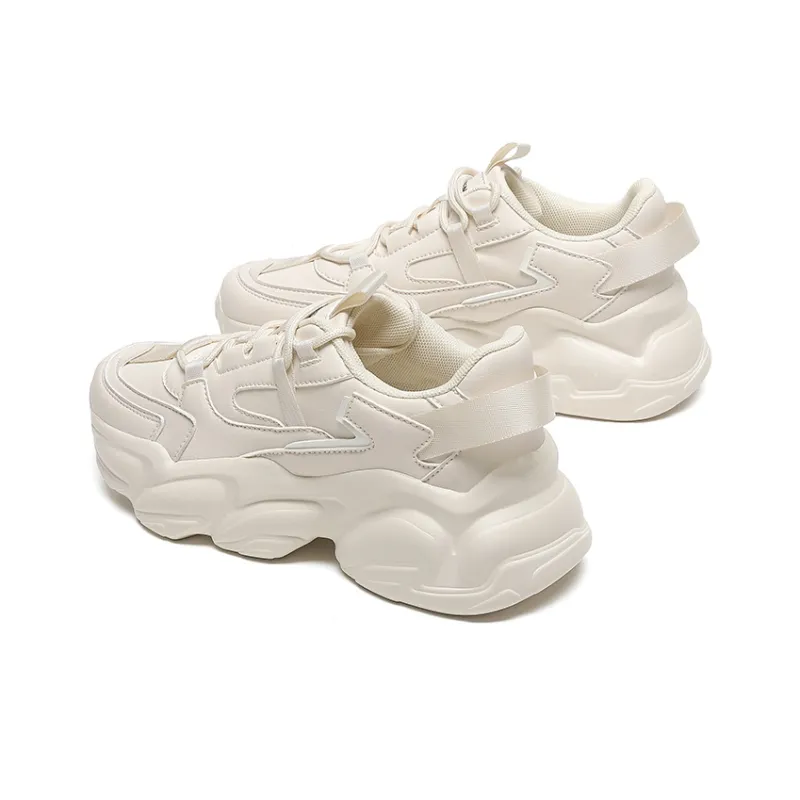 Mulinsen Chunky Sneakers Women's-10