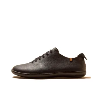 El Naturalista Men's Casual Shoes Unisex Black