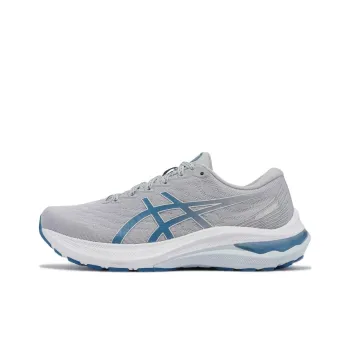 Asics GT 2000 11 Wide 'Piedmont Grey Reborn Blue' Women's