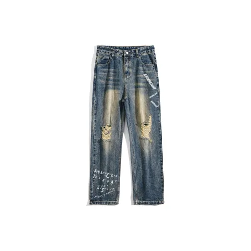 AMBER LIGHT Jeans Unisex